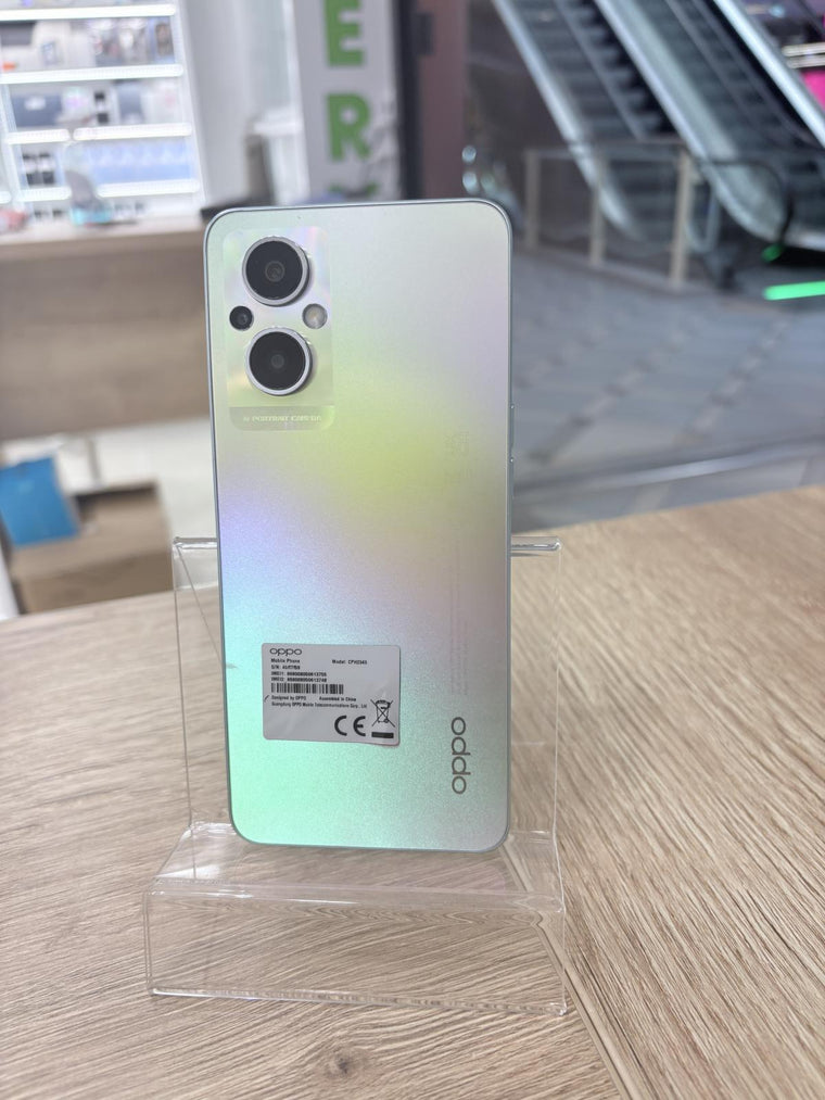 Oppo Reno7 Lite Kártyafüggetlen 128 GB 8 GB Ram, 12 hó garancia