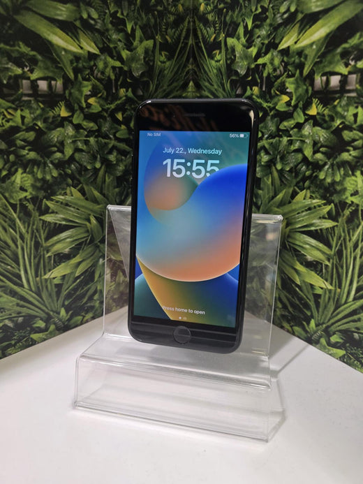 Apple iPhone SE (2022) Kártyafüggetlen 64 GB, 12 hó garancia