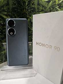 Honor 90 Kártyafüggetlen 256 GB 8 GB Ram, 12 hó garancia