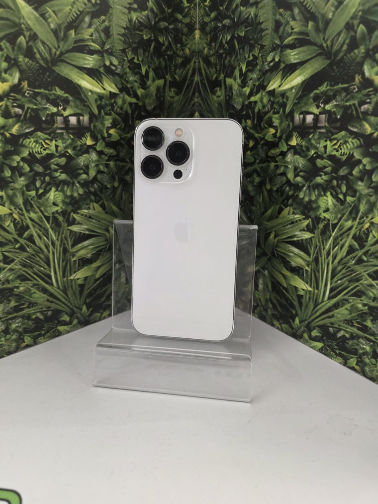 Apple iPhone 13 Pro Kártyafüggetlen 128 GB, 12 hó garancia