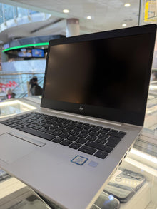 HP EliteBook 830 G6 Kártyafüggetlen 512 GB 8 GB Ram, 12 hó garancia