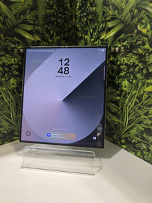 Z Fold6 5G Kártyafüggetlen 512 GB 12 GB Ram, 12 hó garancia