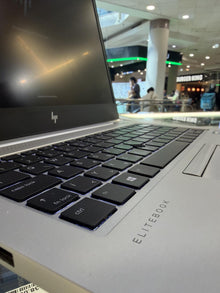 HP EliteBook 830 G6 Kártyafüggetlen 512 GB 8 GB Ram, 12 hó garancia