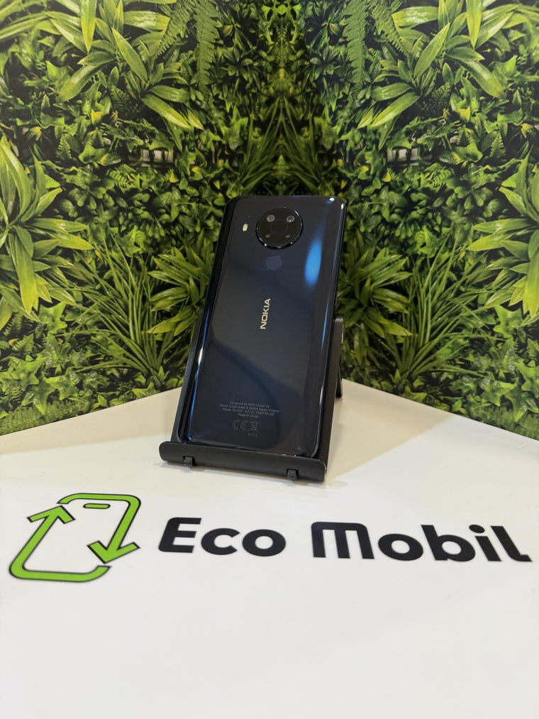 Nokia 5.4 Kártyafüggetlen 64 GB 4 GB Ram, 12 hó garancia