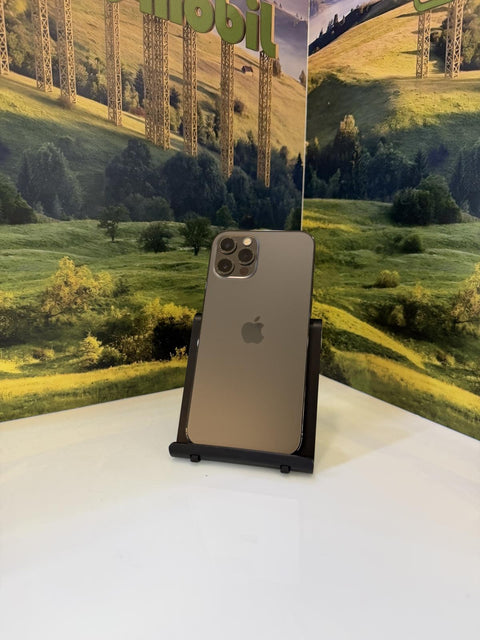 Apple iPhone 12 Pro Kártyafüggetlen 128 GB, 12 hó garancia