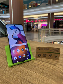 Motorola Edge 30 Fusion Kártyafüggetlen 128 GB 8 GB Ram, 12 hó garancia
