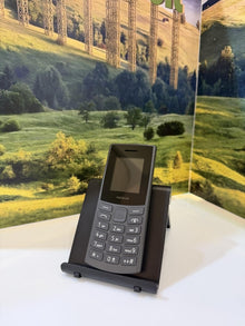 Nokia 105 Kártyafüggetlen, 12 hó garancia