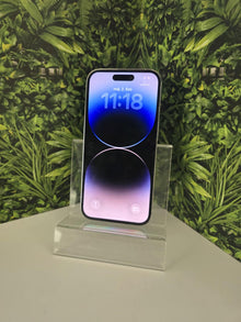 Apple iPhone 14 Pro Kártyafüggetlen 128 GB, 12 hó garancia