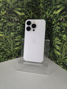 Apple iPhone 14 Pro Kártyafüggetlen 128 GB, 12 hó garancia