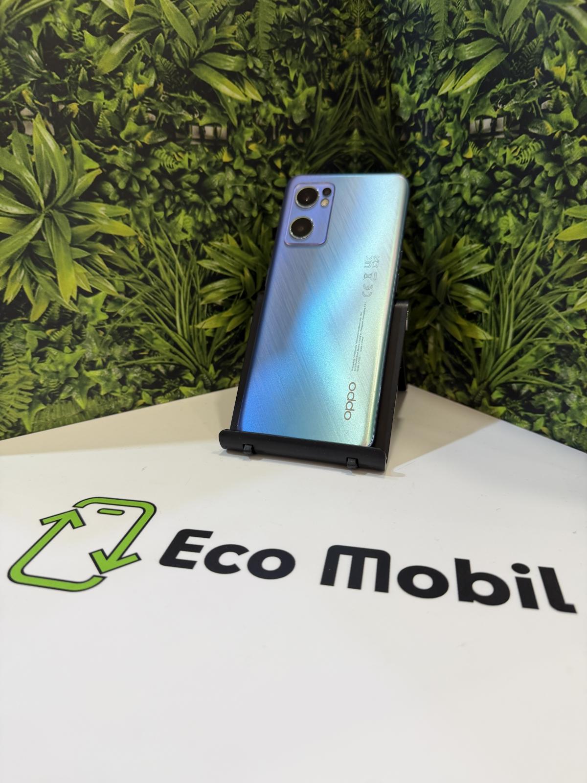 Oppo Reno7 5G Kártyafüggetlen 256 GB 8 GB Ram, 12 hó garancia