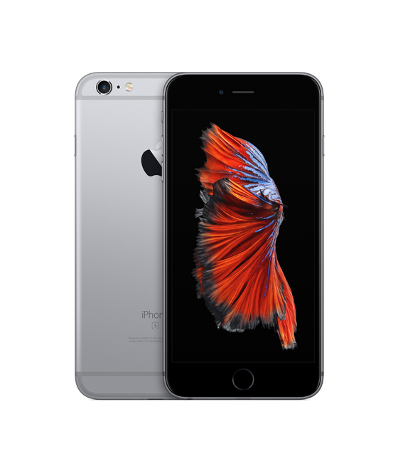 Apple iPhone 6S Plus Kijelző Csere
