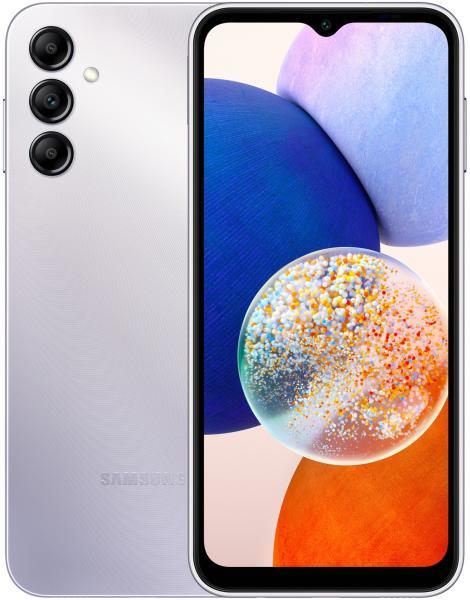 Samsung A14 4G Hátlap Csere