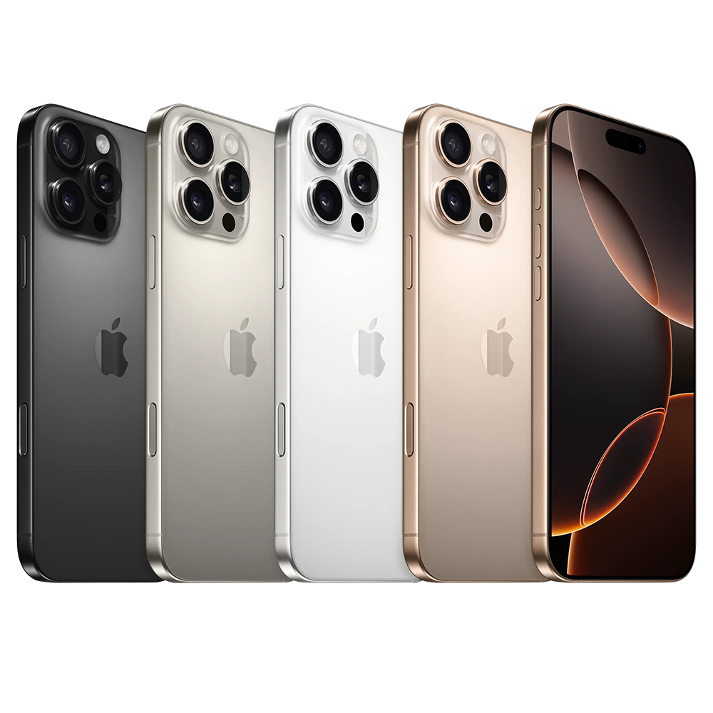 Apple iPhone 16 Pro Hátlap Csere