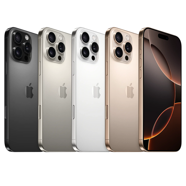Apple iPhone 16 Pro Hátlap Csere