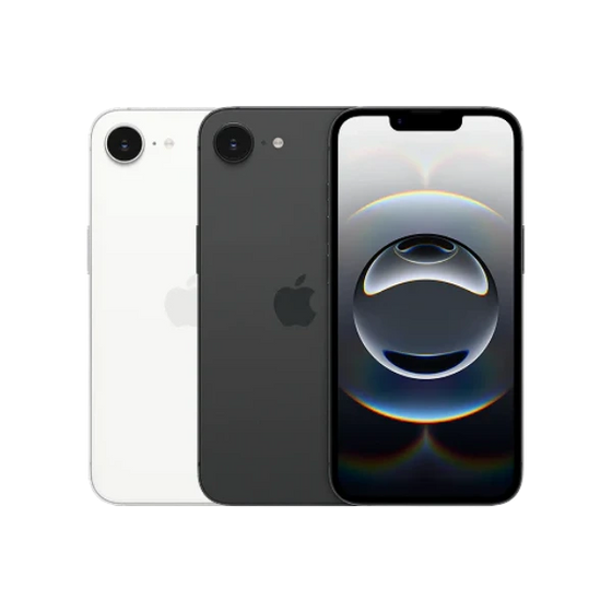 Apple iPhone 16e Kijelző Csere