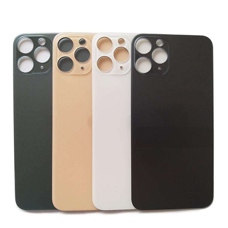 Apple iPhone 11 Pro Hátlap Csere