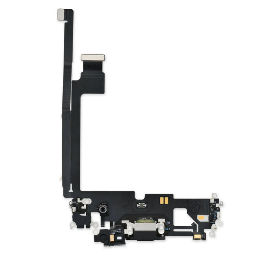 Apple iPhone 12 Pro Max Dock(töltőcsatlakozó) Csere