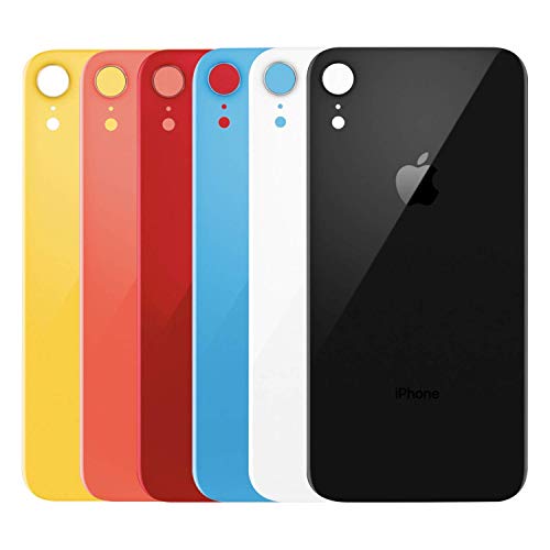 Apple iPhone Xr Hátlap Csere