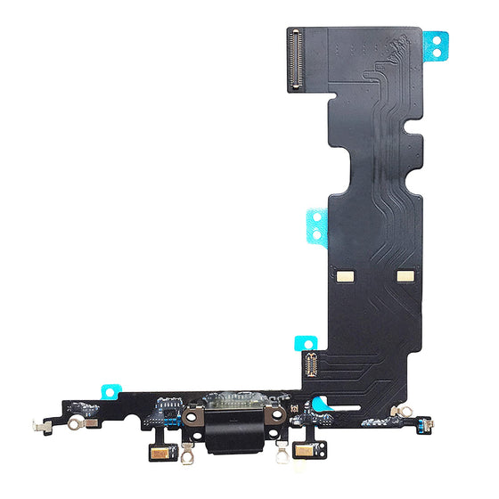 Apple iPhone 8 Dock(töltőcsatlakozó) Csere