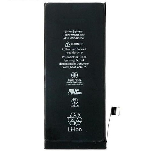 Apple iPhone 8 Akkumulátor Csere