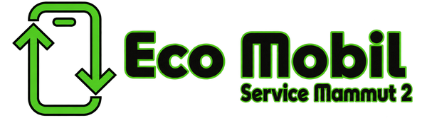 Eco Mobil Mammut II