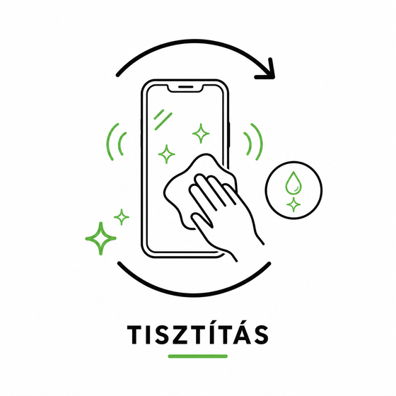 Tisztítás