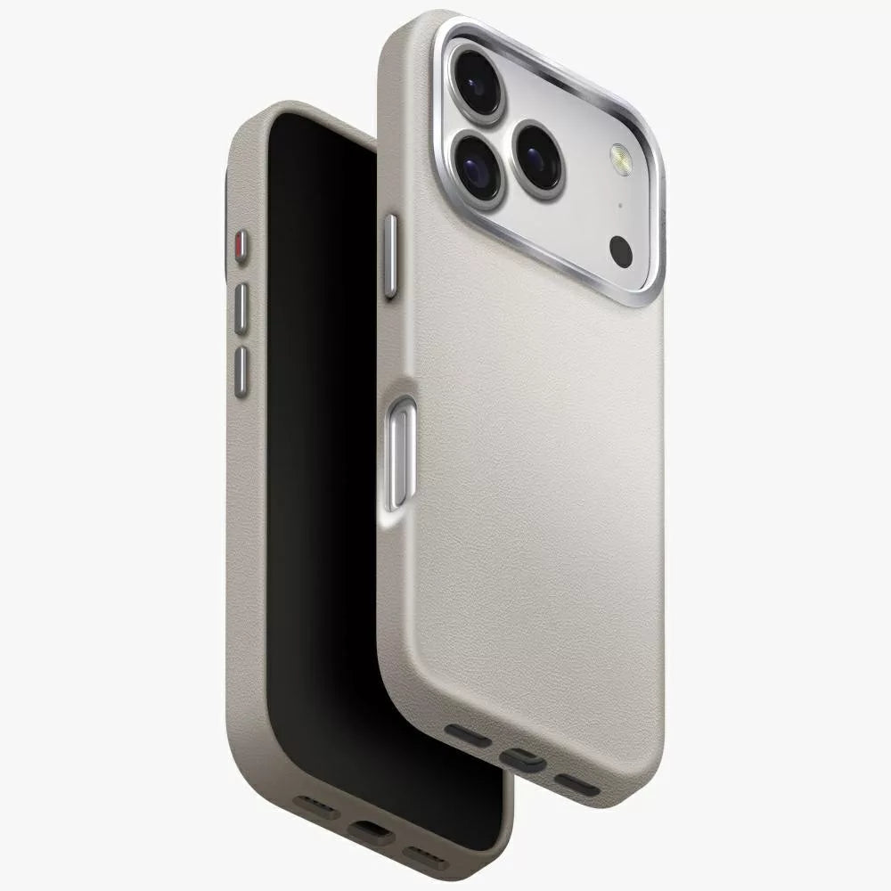 TPU tok, Matrix Clear, Lila, Apple iPhone 16 Plus
