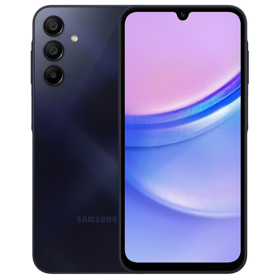 Samsung A15 Hátlap Csere