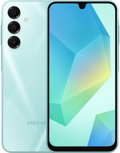 Samsung A16 Hátlap Csere