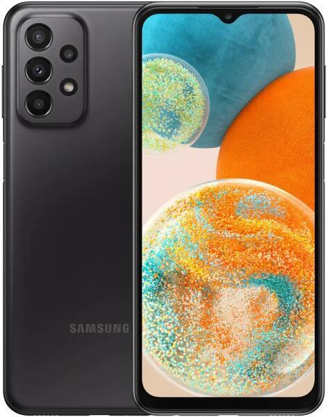 Samsung A23 Hátlap Csere