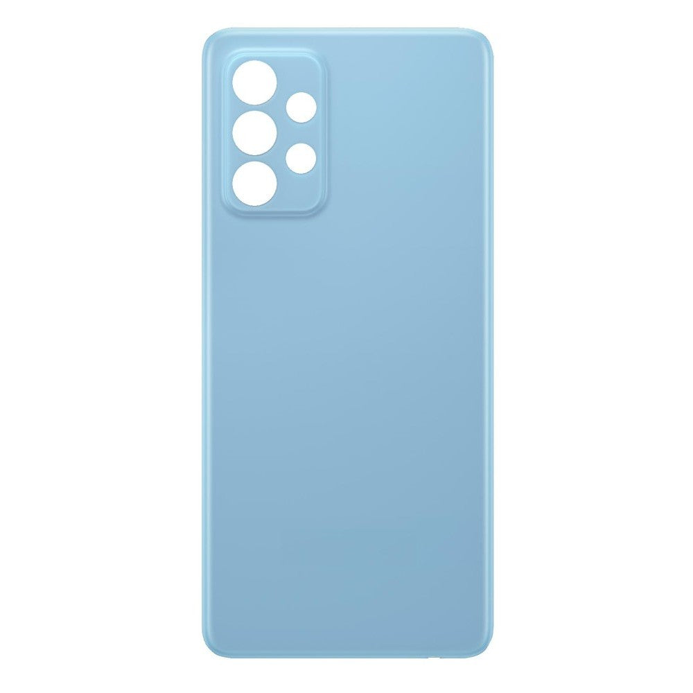 Samsung A52s Hátlap Csere