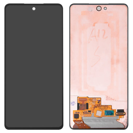 Samsung A22 Kijelző Csere