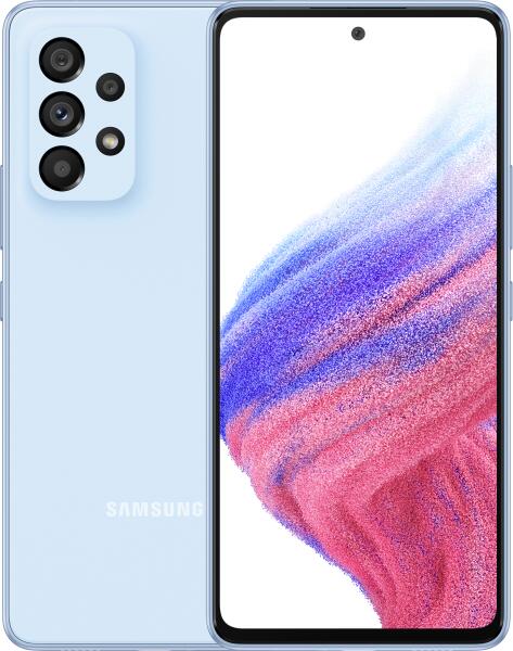 Samsung A53 5G Kijelző Csere
