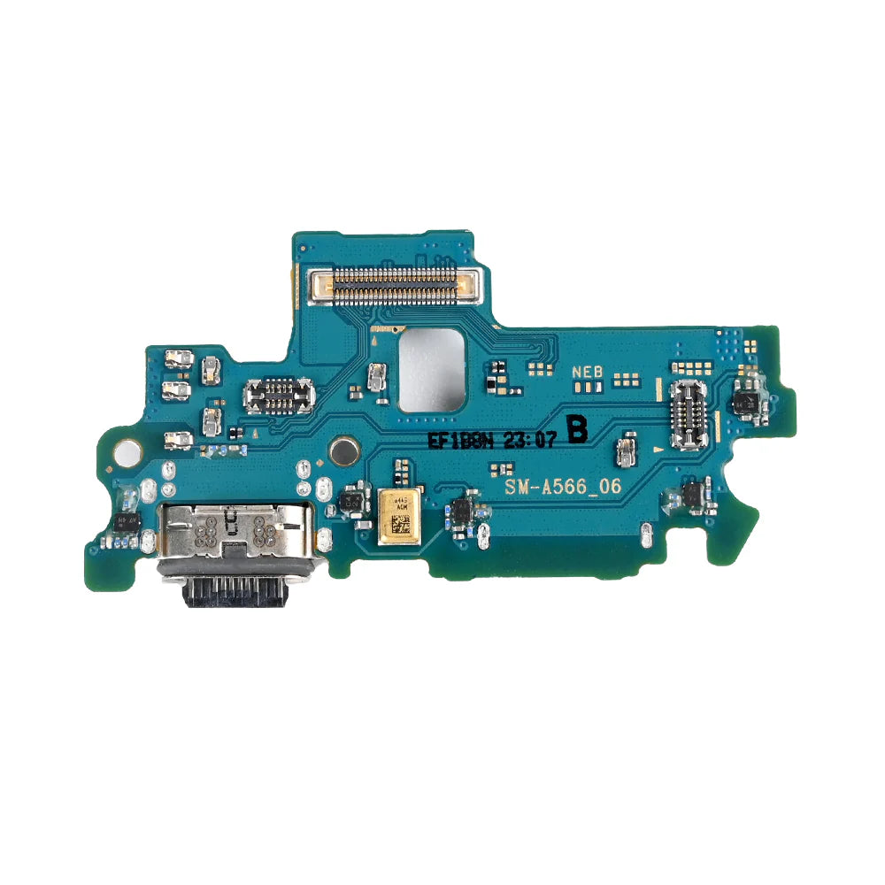 Samsung A36 5G Töltőcsatlakozó csere