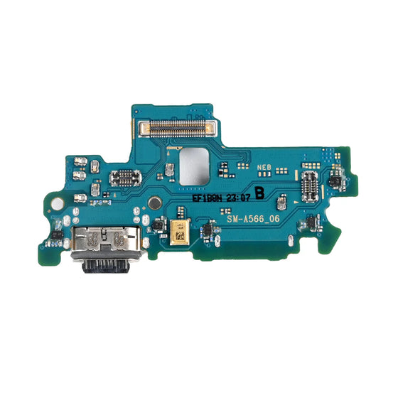 Samsung A26 5G Töltőcsatlakozó Csere