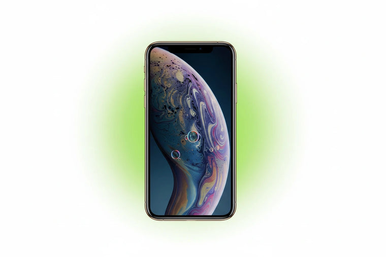 Apple iPhone Xs Kijelző Csere