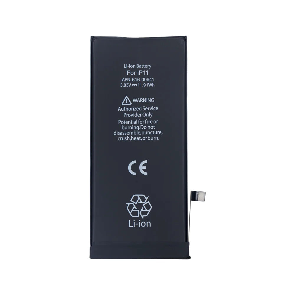 Apple iPhone 11 Akkumulátor Csere