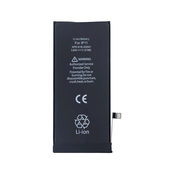 Apple iPhone 11 Akkumulátor Csere