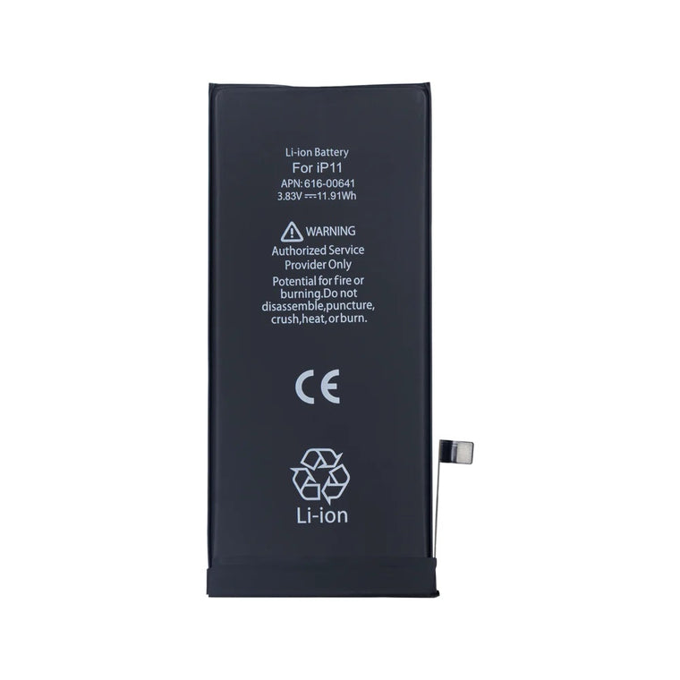 Apple iPhone 11 Akkumulátor Csere