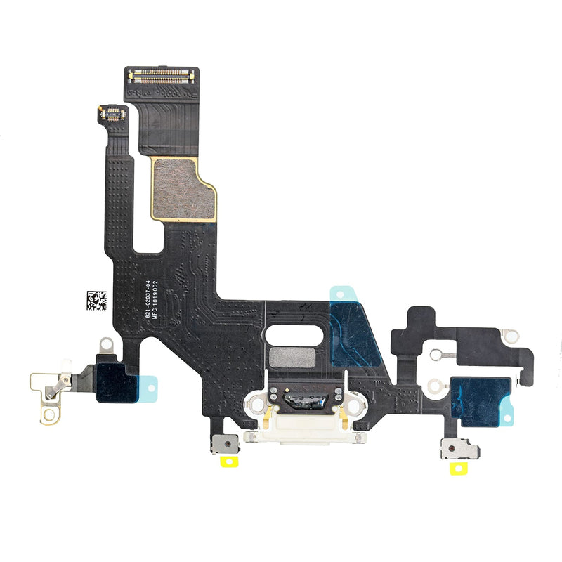 Apple iPhone 11 Dock(töltőcsatlakozó) Csere
