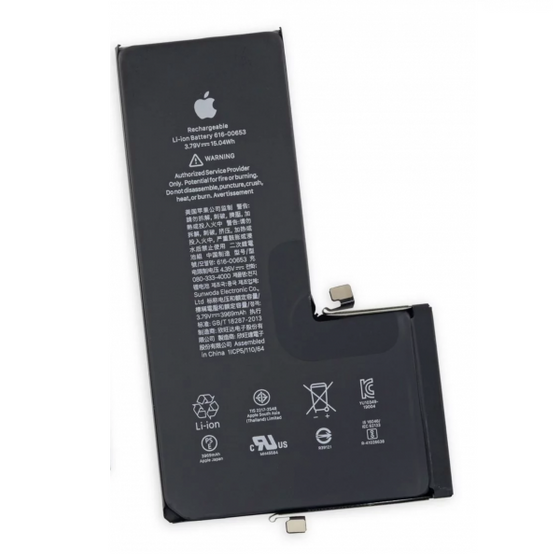 Apple iPhone 11 Pro Akkumulátor Csere