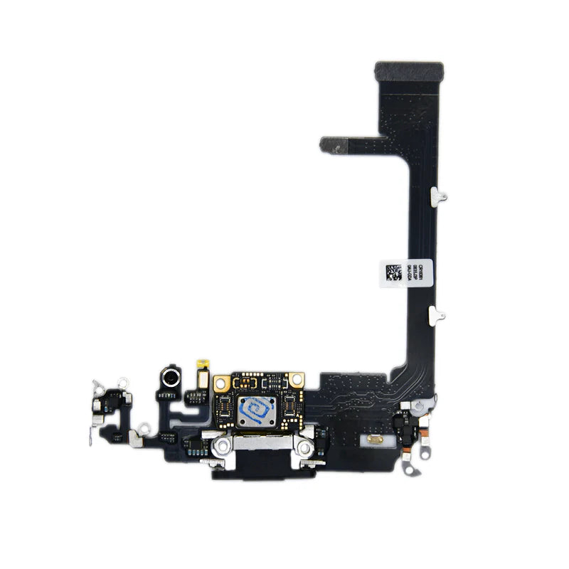 Apple iPhone 11 Pro Dock(töltőcsatlakozó) Csere
