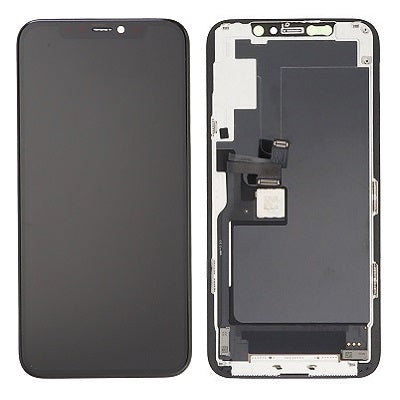 Apple iPhone 11 Pro Max Kijelző Csere