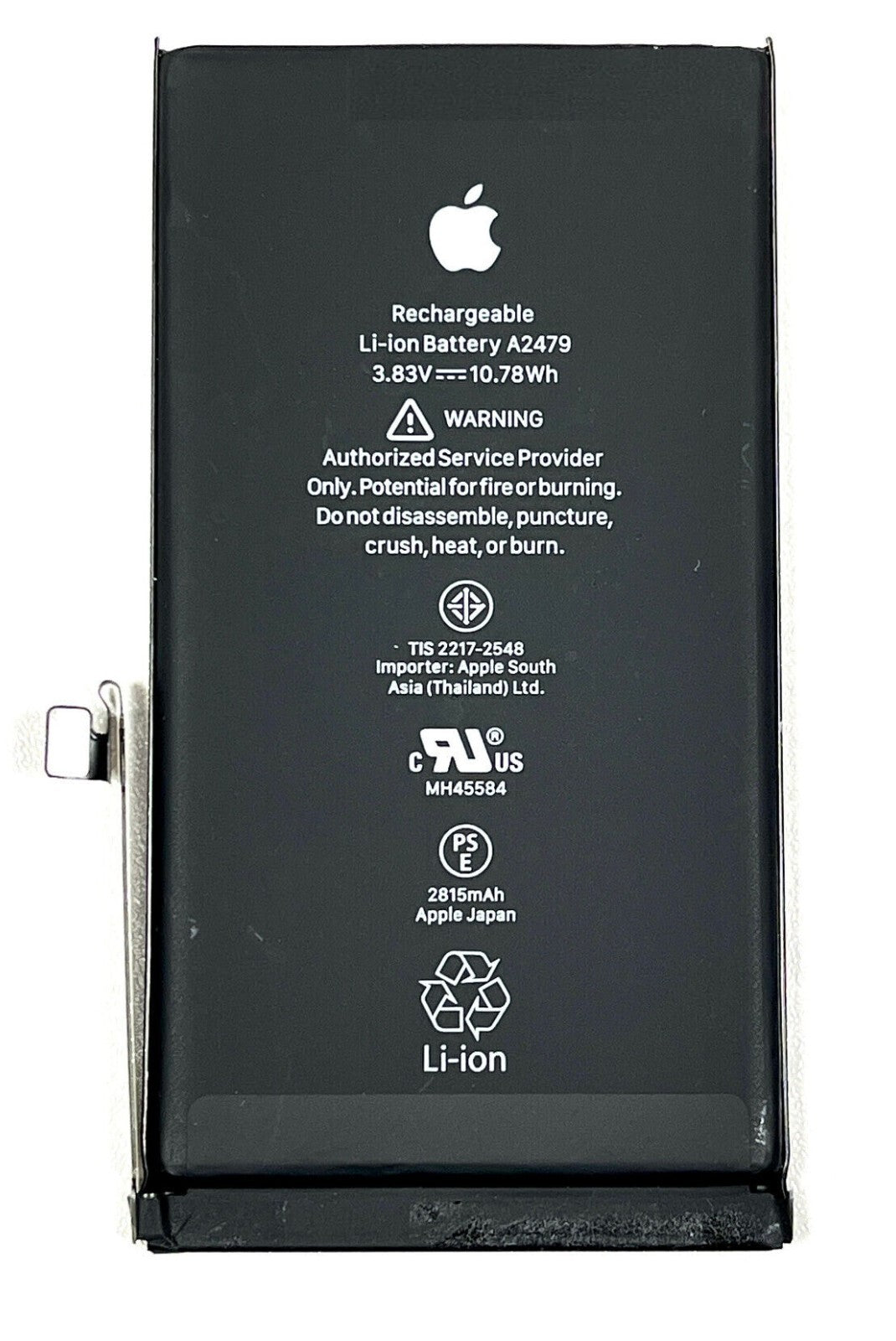 Apple iPhone 12 Akkumulátor Csere