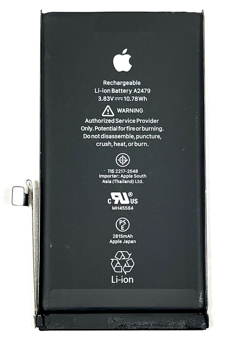 Apple iPhone 12 Akkumulátor Csere