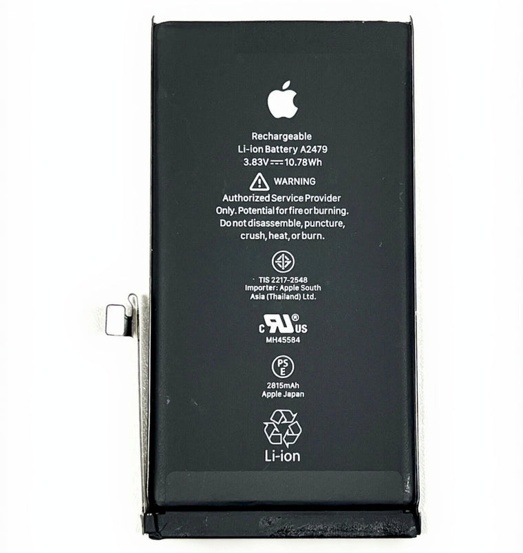 Apple iPhone 12 Mini Akkumulátor Csere
