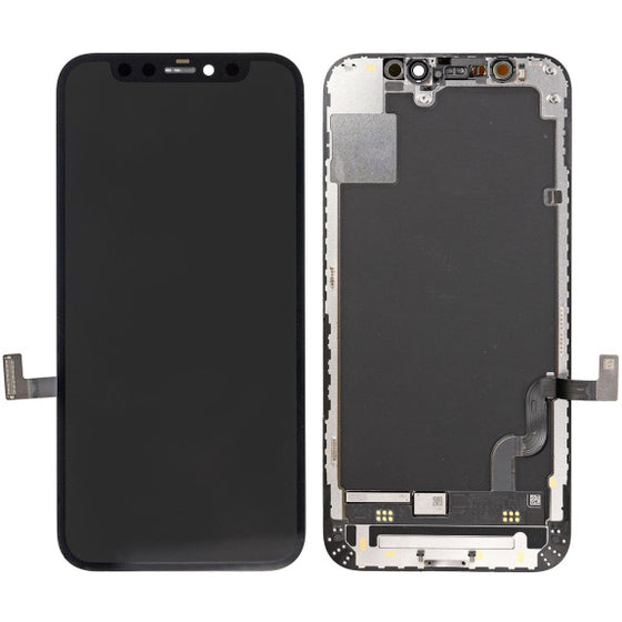 Apple iPhone 12 Kijelző Csere