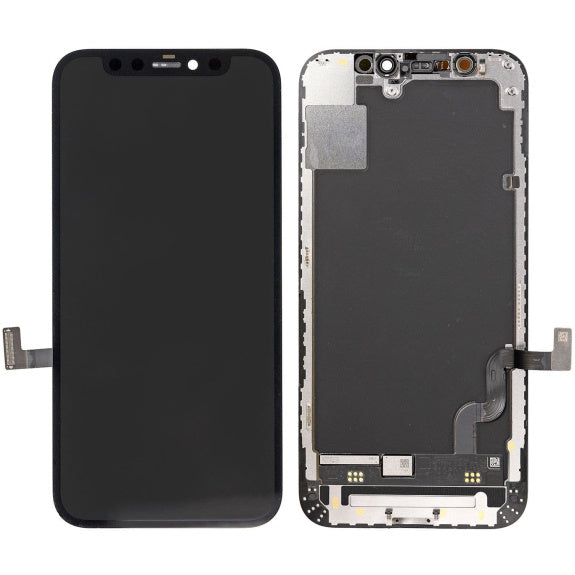 Apple iPhone 12 Kijelző Csere