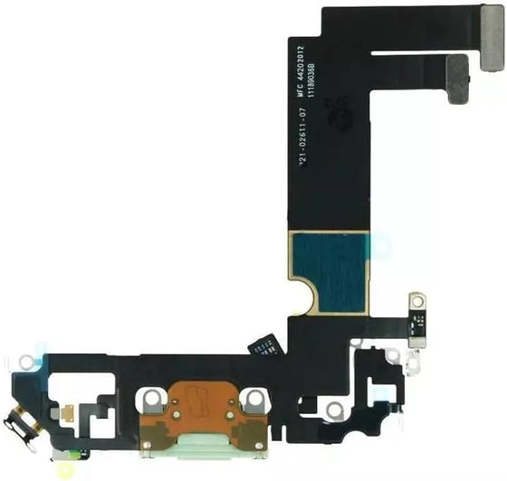 Apple iPhone 12 Mini Dock(töltőcsatlakozó) Csere