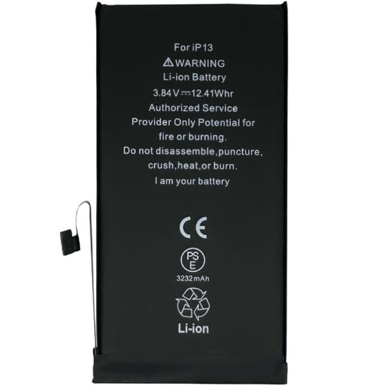 Apple iPhone 13 Akkumulátor Csere